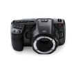 Blackmagic Pocket Cinema Camera 6K open box
