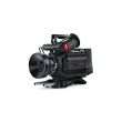 Blackmagic URSA Mini 4.6K PL with adapter/expander 1.6X from EF lens to PL mount Tokina Canon EF to PL Mount 1.6X Expander