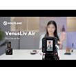Introducing | VenusLiv Air, Pro Live on Air