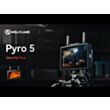 Introducing  | Pyro 5, Give Me Five