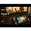 Introducing the Pyro 7 | Fuel Your Connections