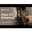 Introducing the Mars M1 Enhanced | One and Done