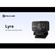 Introducing | Lyra, 4K Vision with Ultra-Voice