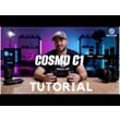 HOLLYLAND TUTORIAL SERIES | Cosmo C1---ALL
