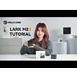 LARK M2S Tutorial | Mission Invisible