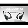 Introducing Hollyland SOLIDCOM C1 | Team Talk On The Go