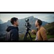 Blackmagic PYXIS 12K ‘Two Continents, One Vision’