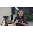 Blackmagic Pocket Cinema Camera 4K