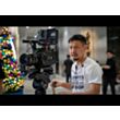 Behind the Scenes with Blackmagic URSA Mini Pro 12K and Cande Pictures