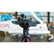 Behind the Scenes with URSA Cine Immersive and Rogue Labs