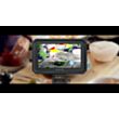 Add a Blackmagic PYXIS Monitor to Blackmagic Micro Studio Camera 4K G2!