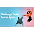 Introducing Blackmagic Pocket Cinema Camera 6K G2